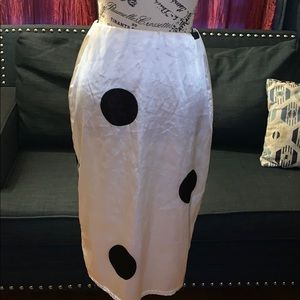 Polka Dotting Around